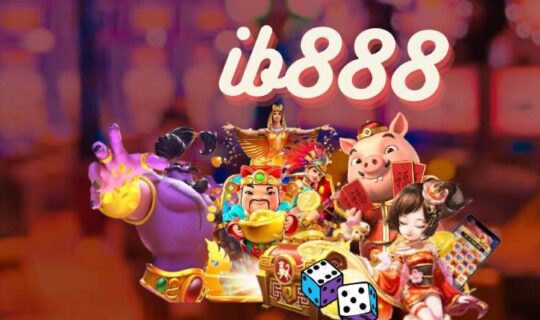 ib888