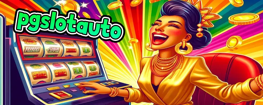 pgslotauto