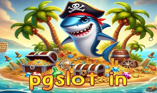 pgslot in