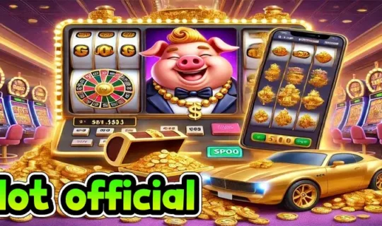pgslot official
