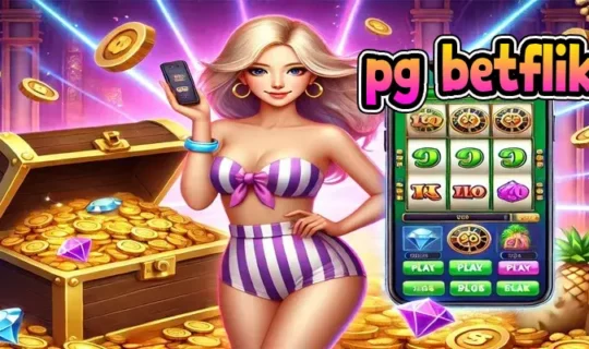 pg betflik