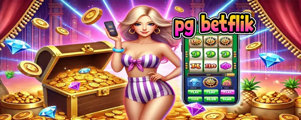 pg betflik