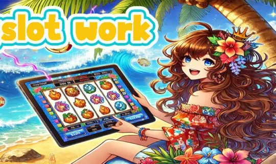 pgslot work